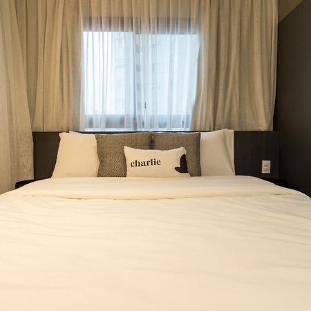 Charlie Nik Perdizes Apartment São Paulo Ngoại thất bức ảnh