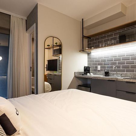 Charlie Nik Perdizes Apartment São Paulo Ngoại thất bức ảnh