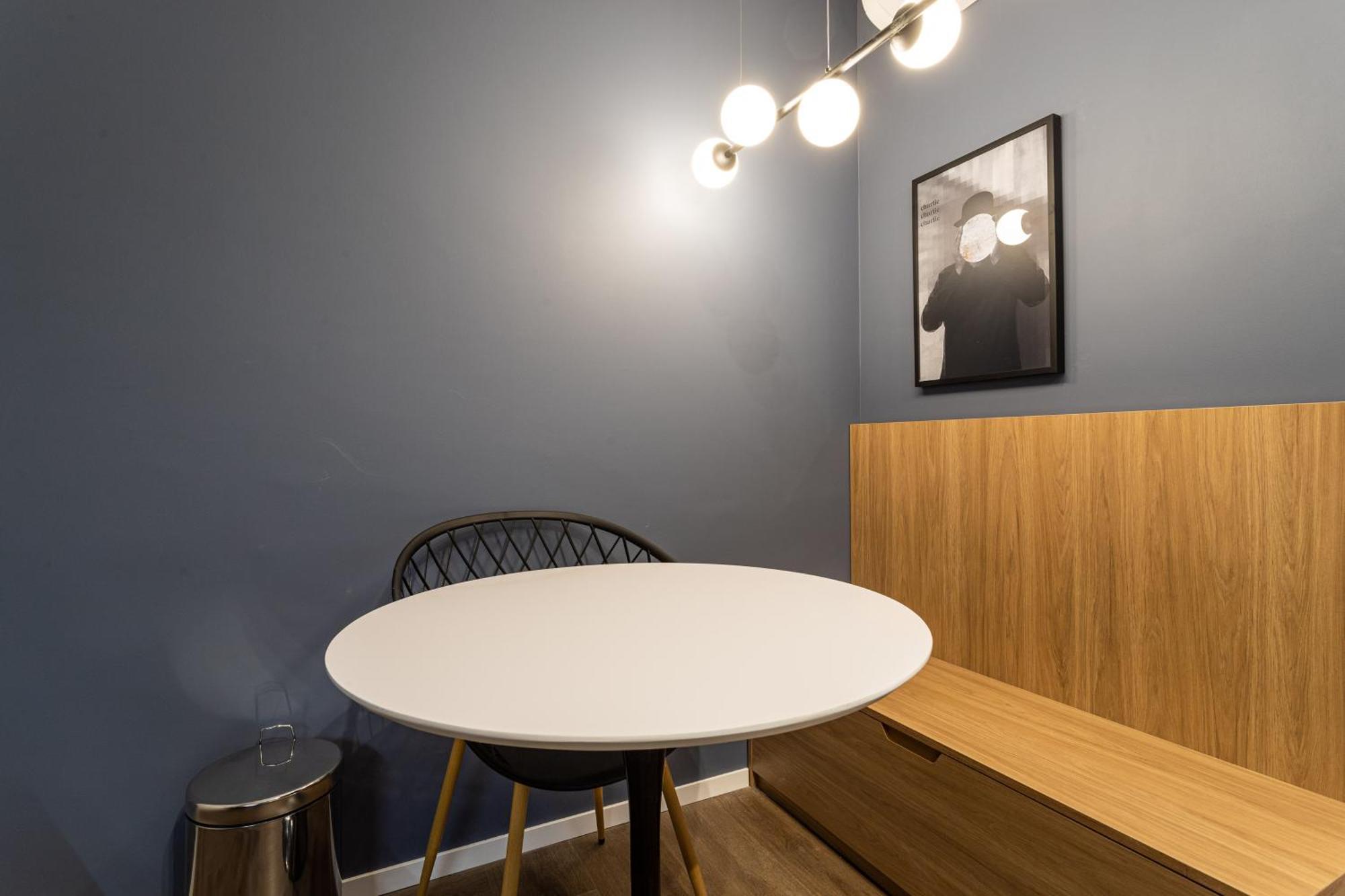 Charlie Nik Perdizes Apartment São Paulo Ngoại thất bức ảnh
