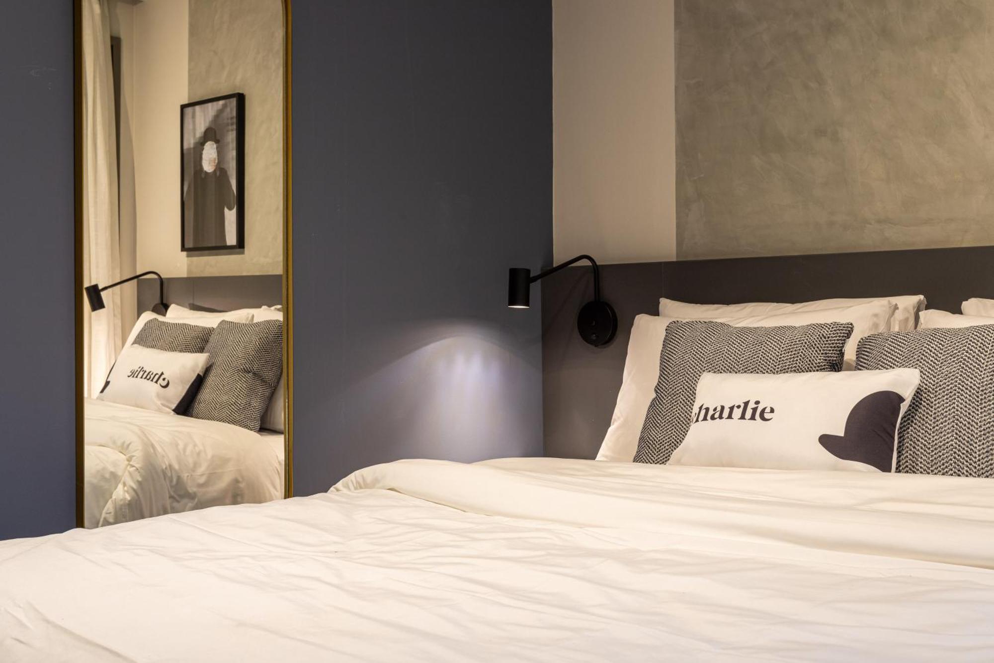 Charlie Nik Perdizes Apartment São Paulo Ngoại thất bức ảnh