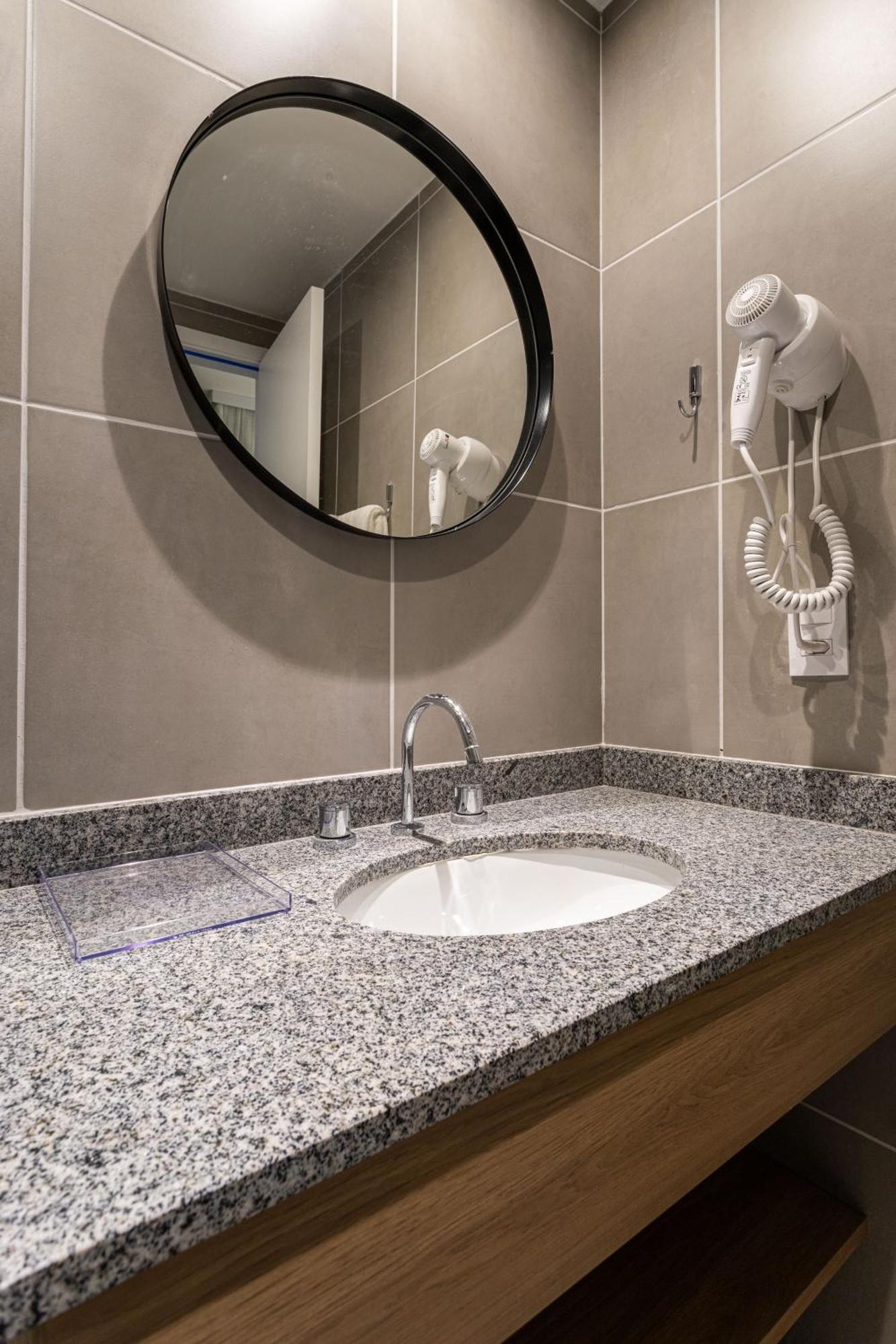 Charlie Nik Perdizes Apartment São Paulo Ngoại thất bức ảnh