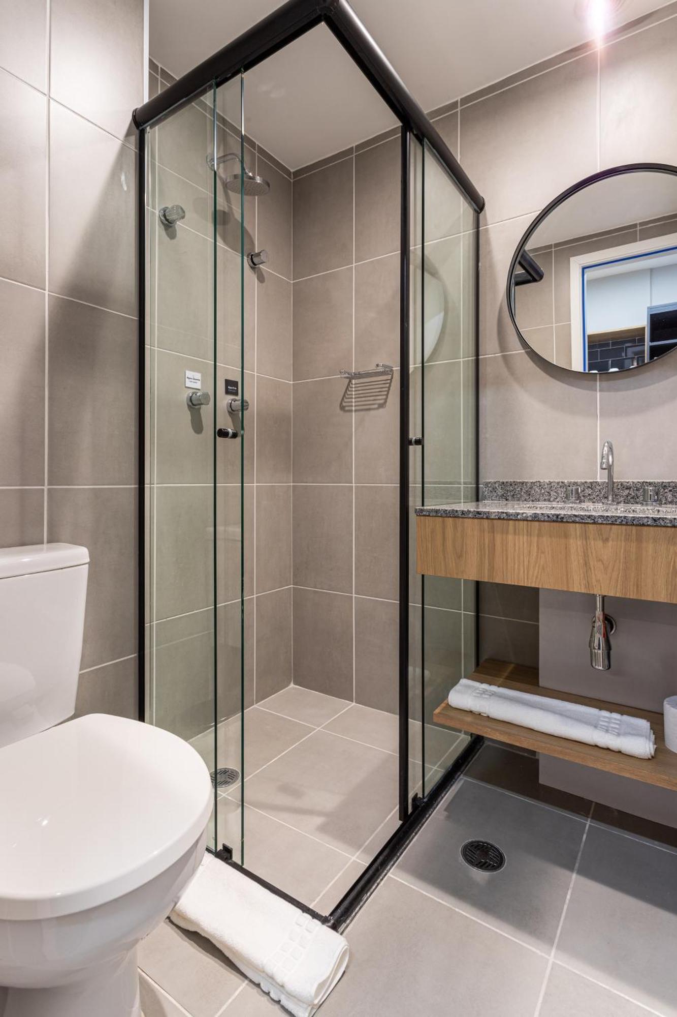 Charlie Nik Perdizes Apartment São Paulo Ngoại thất bức ảnh