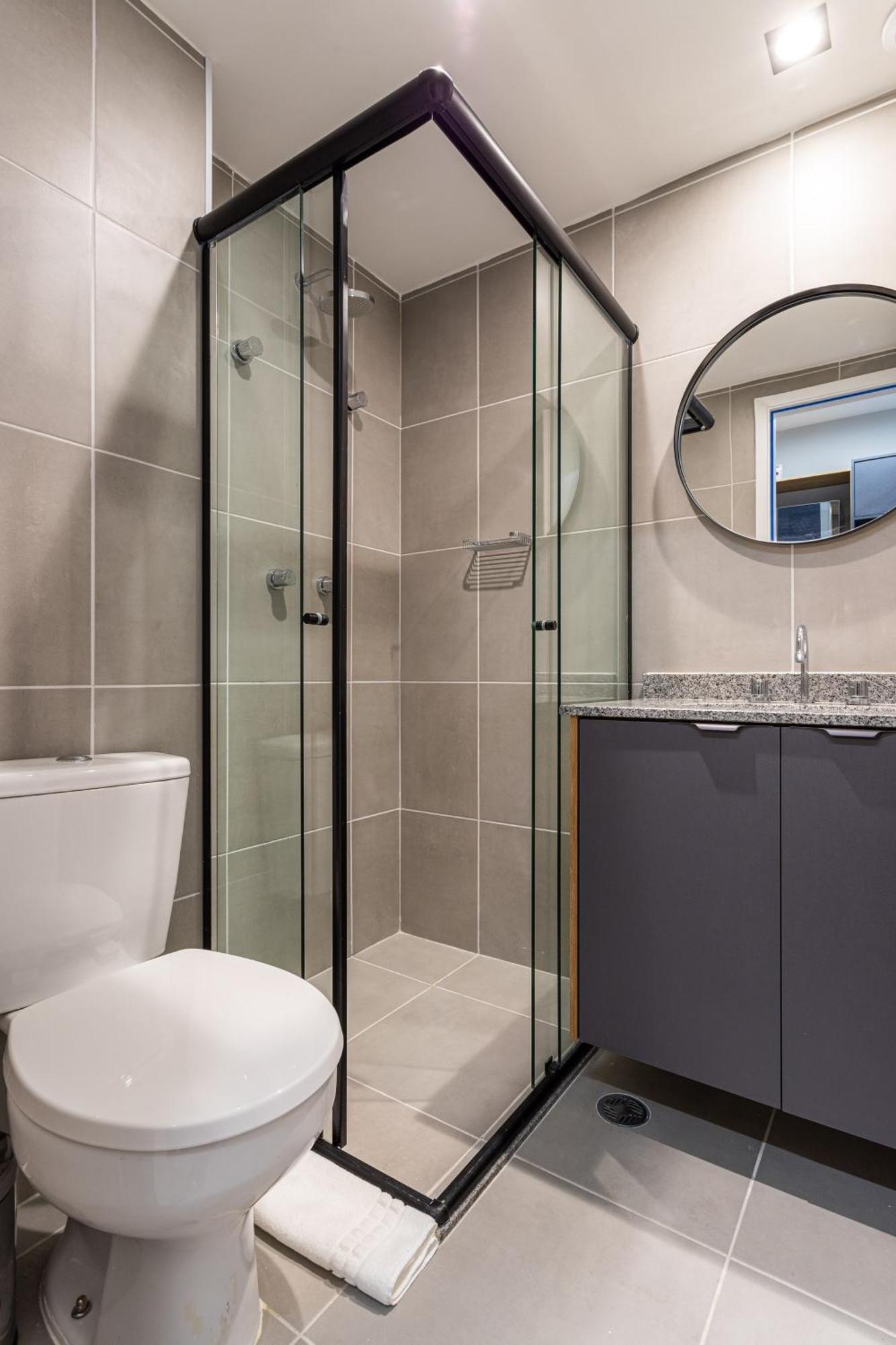 Charlie Nik Perdizes Apartment São Paulo Ngoại thất bức ảnh