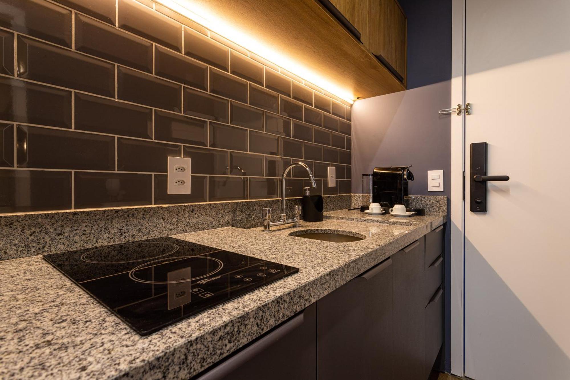 Charlie Nik Perdizes Apartment São Paulo Ngoại thất bức ảnh