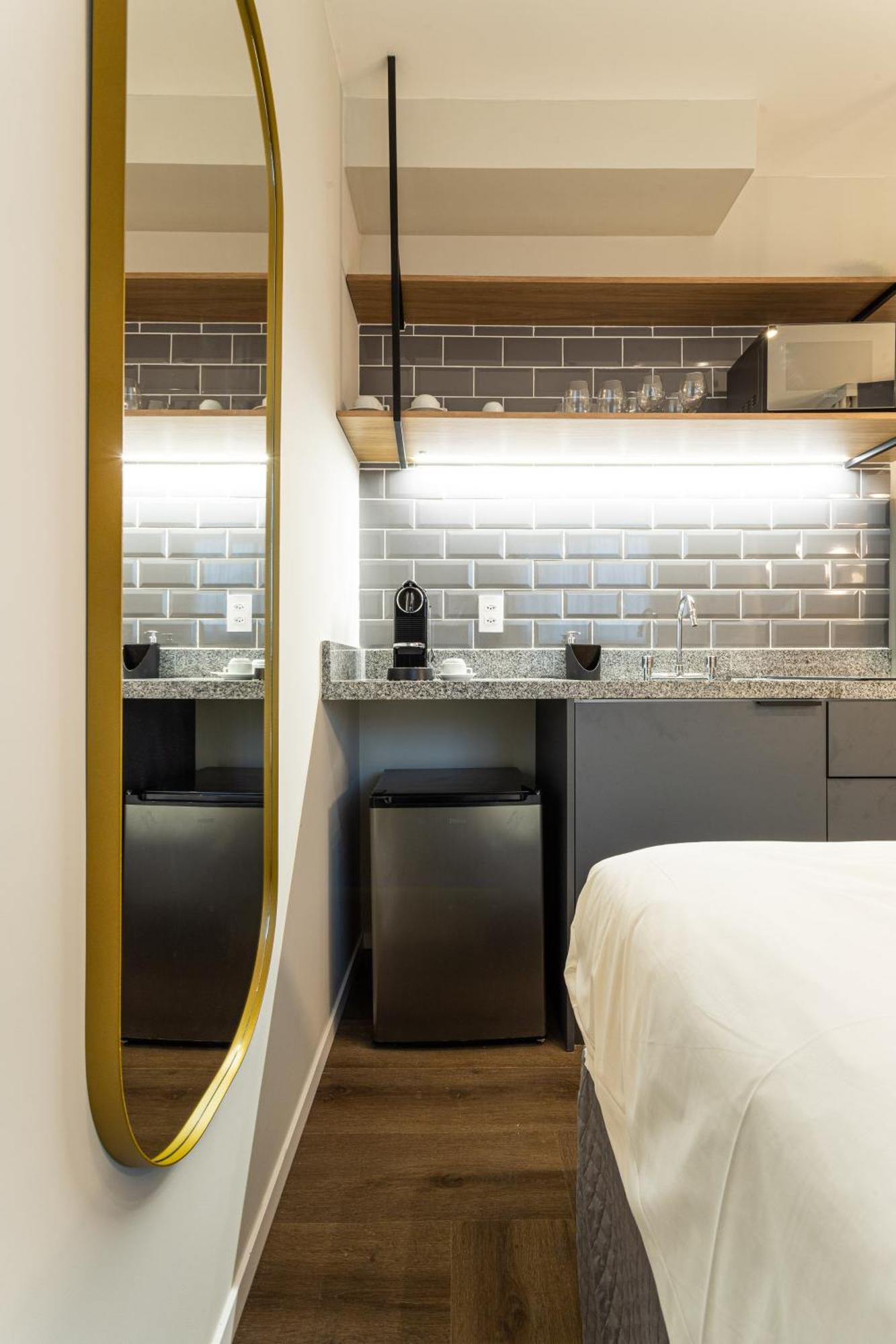 Charlie Nik Perdizes Apartment São Paulo Ngoại thất bức ảnh