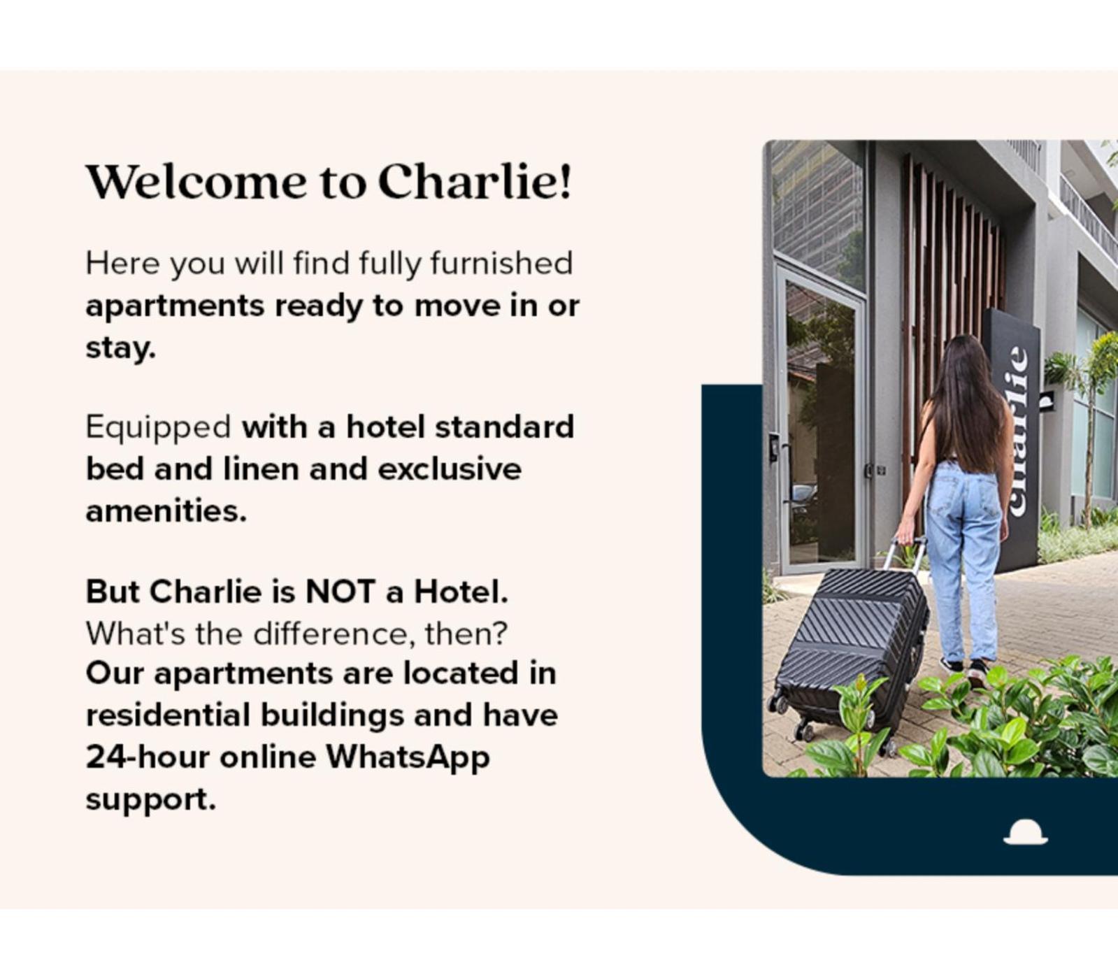 Charlie Nik Perdizes Apartment São Paulo Ngoại thất bức ảnh